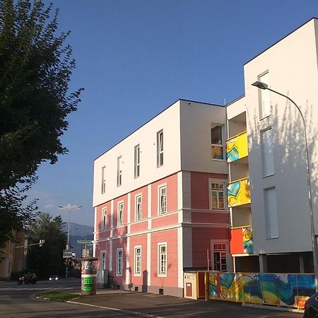 305 Berlin, Studio Apartment, 38M2 2-4 Pers Klagenfurt am Woerthersee Eksteriør bilde