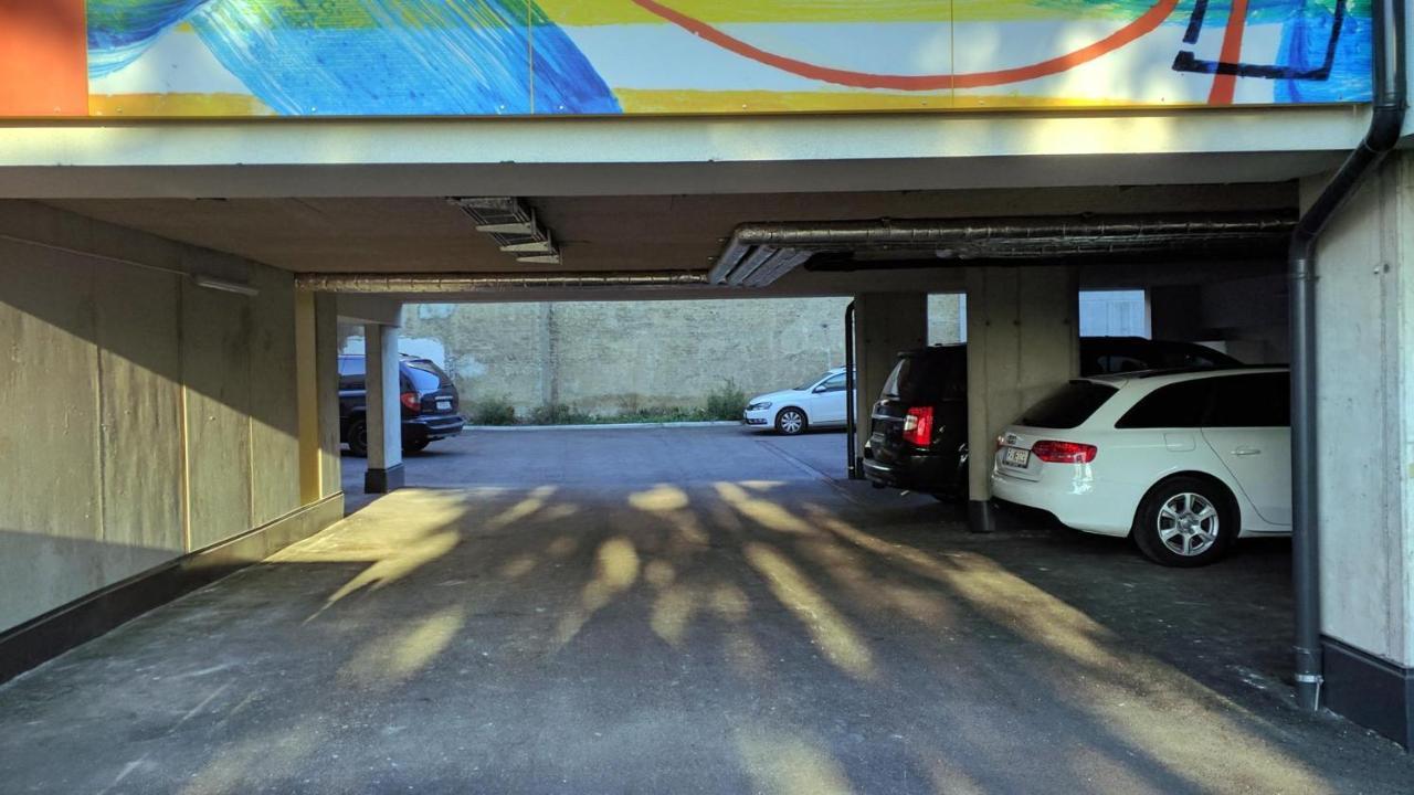 305 Berlin, Studio Apartment, 38M2 2-4 Pers Klagenfurt am Woerthersee Eksteriør bilde