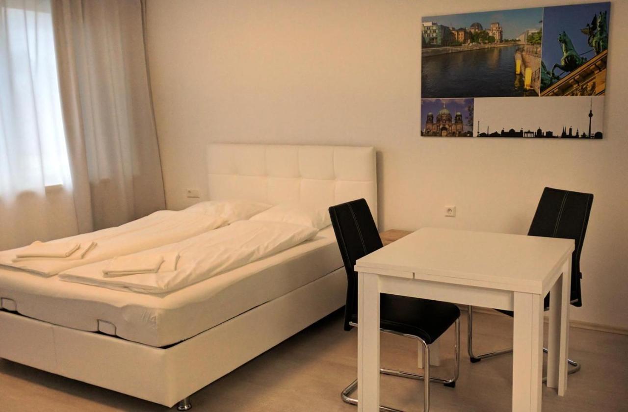 305 Berlin, Studio Apartment, 38M2 2-4 Pers Klagenfurt am Woerthersee Eksteriør bilde