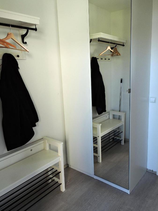305 Berlin, Studio Apartment, 38M2 2-4 Pers Klagenfurt am Woerthersee Eksteriør bilde