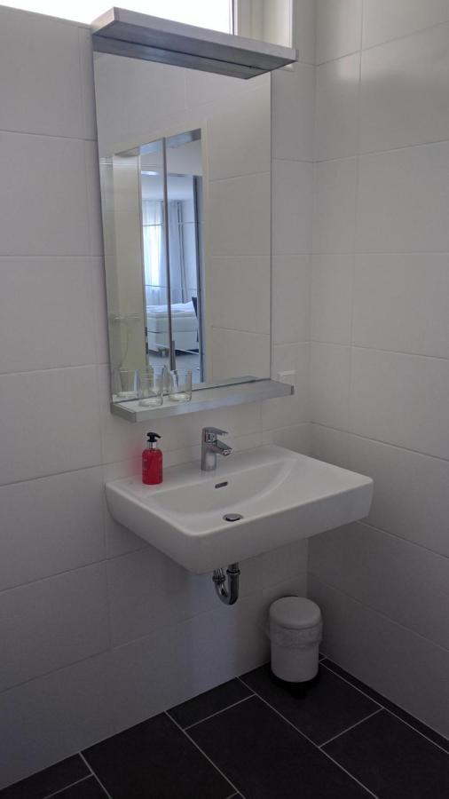 305 Berlin, Studio Apartment, 38M2 2-4 Pers Klagenfurt am Woerthersee Eksteriør bilde