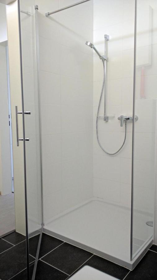 305 Berlin, Studio Apartment, 38M2 2-4 Pers Klagenfurt am Woerthersee Eksteriør bilde
